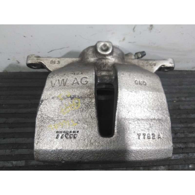 Recambio de pinza freno delantera izquierda para volkswagen tiguan allspace(bw2) sport 4motion referencia OEM IAM 5Q0105EK  P3-B