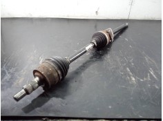 Recambio de transmision delantera derecha para opel astra j lim. excellence referencia OEM IAM 10239824  P1-B6-37