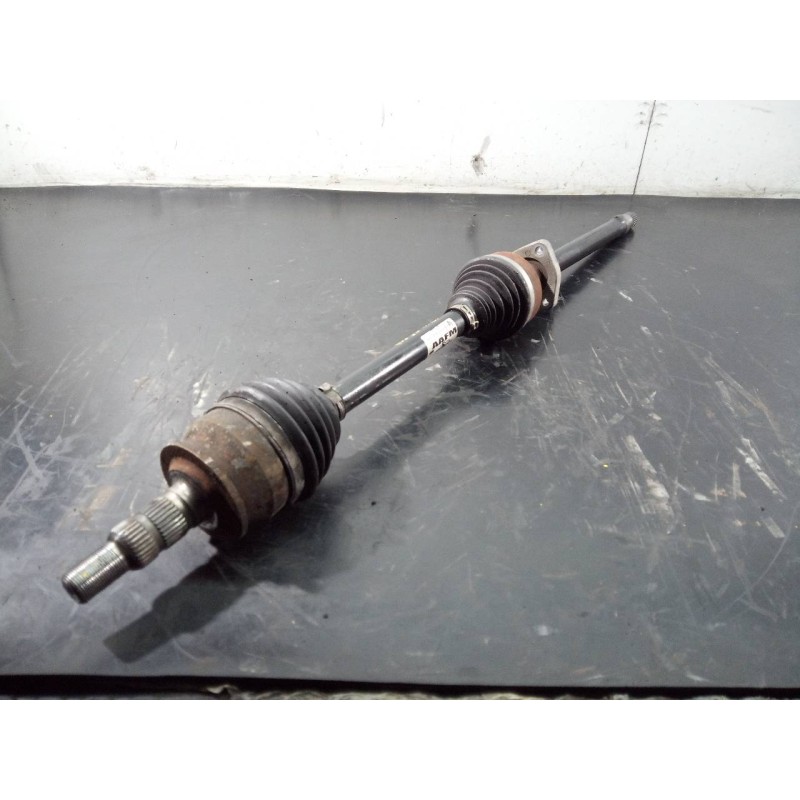 Recambio de transmision delantera derecha para opel astra j lim. excellence referencia OEM IAM 10239824  P1-B6-37