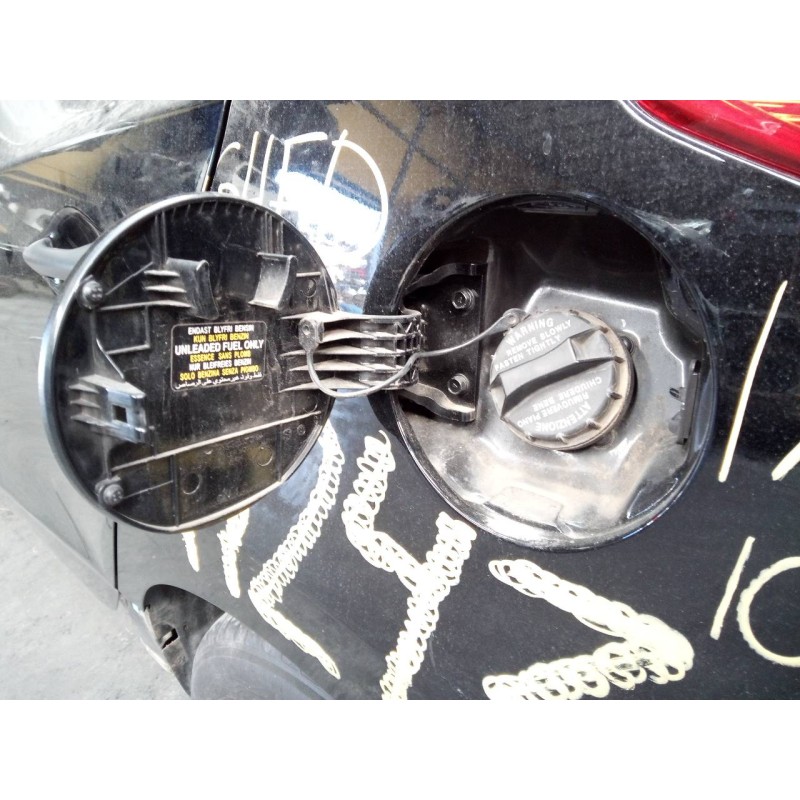 Recambio de tapa exterior combustible para hyundai ix35 classic 2wd referencia OEM IAM   
