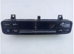 Recambio de mando climatizador para toyota auris touring sports (e18) hybrid active business plus referencia OEM IAM 5590002C60 