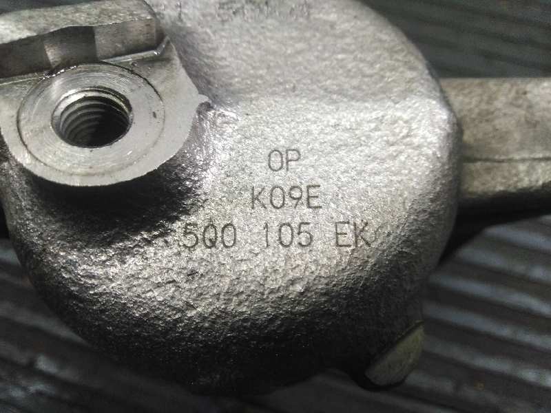 Recambio de pinza freno delantera izquierda para volkswagen tiguan allspace(bw2) sport 4motion referencia OEM IAM 5Q0105EK  P3-B