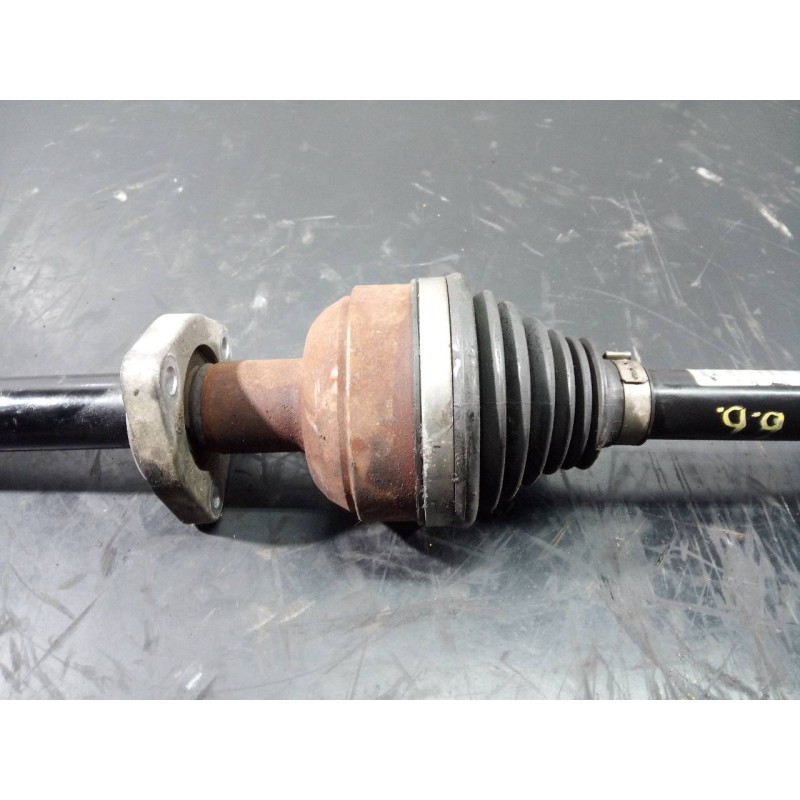 Recambio de transmision delantera derecha para opel astra j lim. excellence referencia OEM IAM 10239824  P1-B6-37