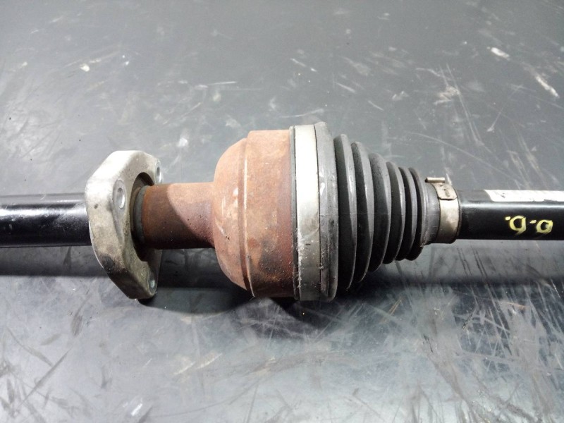 Recambio de transmision delantera derecha para opel astra j lim. excellence referencia OEM IAM 10239824  P1-B6-37