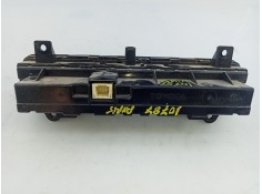 Recambio de mando climatizador para toyota auris touring sports (e18) hybrid active business plus referencia OEM IAM 5590002C60  2