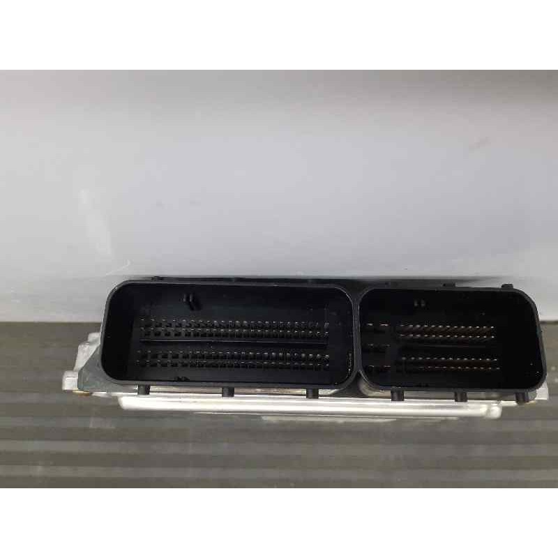 Recambio de centralita motor uce para bmw serie 3 berlina (e46) 320d referencia OEM IAM 0281010565 DDE7791190 E3-A2-24-1