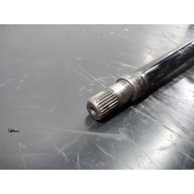 Recambio de transmision delantera derecha para opel astra j lim. excellence referencia OEM IAM 10239824  P1-B6-37