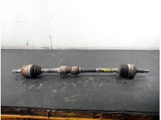 TRANSMISION DELANTERA DERECHA P1-B6-27