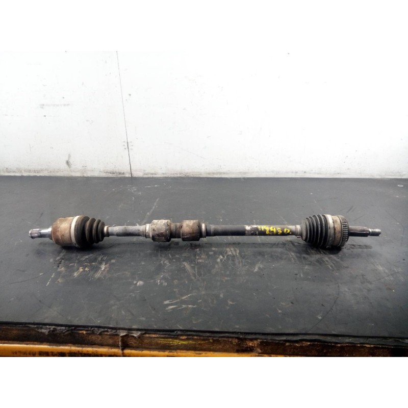 Recambio de transmision delantera derecha para hyundai ix35 classic 2wd referencia OEM IAM   P1-B6-27