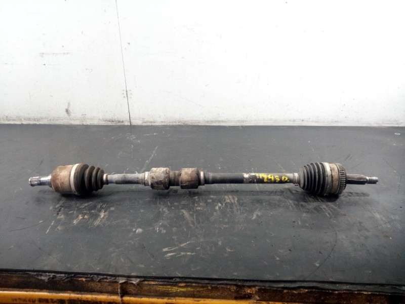 Recambio de transmision delantera derecha para hyundai ix35 classic 2wd referencia OEM IAM   P1-B6-27