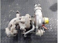 Recambio de turbocompresor para suzuki vitara se/sv (et) 1.9 turbodiesel referencia OEM IAM 53041015063  P1-A2-18 2