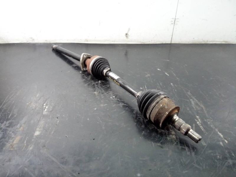 Recambio de transmision delantera derecha para opel astra j lim. excellence referencia OEM IAM 10239824  P1-B6-37