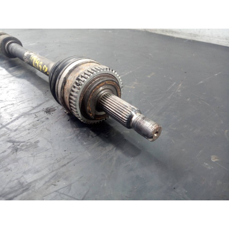 Recambio de transmision delantera derecha para hyundai ix35 classic 2wd referencia OEM IAM   P1-B6-27