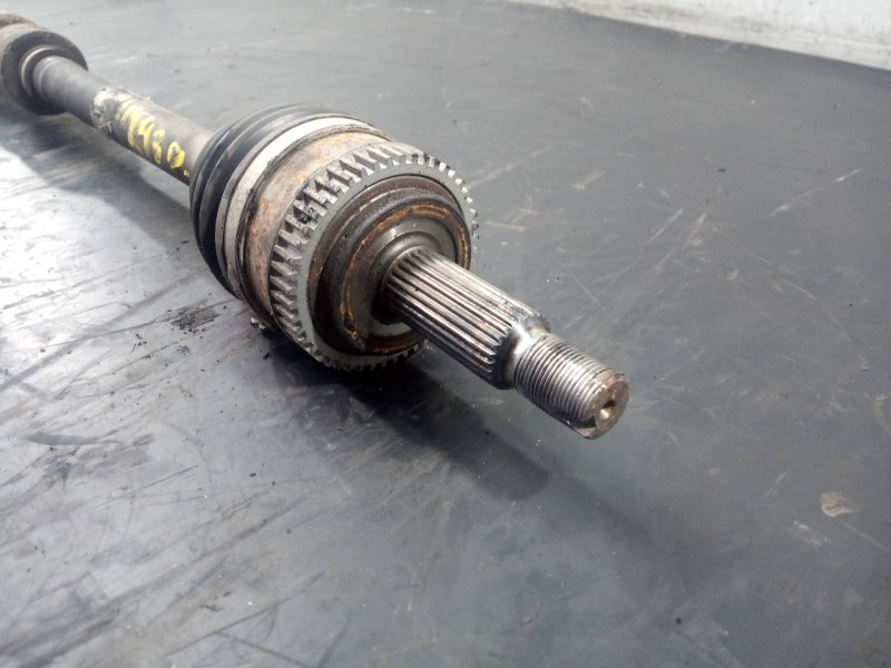 Recambio de transmision delantera derecha para hyundai ix35 classic 2wd referencia OEM IAM   P1-B6-27