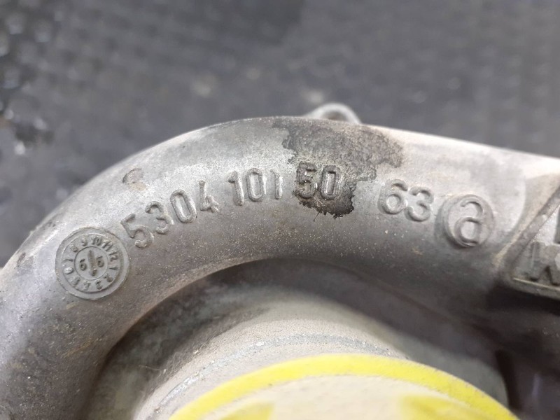 Recambio de turbocompresor para suzuki vitara se/sv (et) 1.9 turbodiesel referencia OEM IAM 53041015063  P1-A2-18