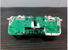 Recambio de cuadro instrumentos para mitsubishi galloper (hyundai) referencia OEM IAM 312902  E3-A2-17-1 2