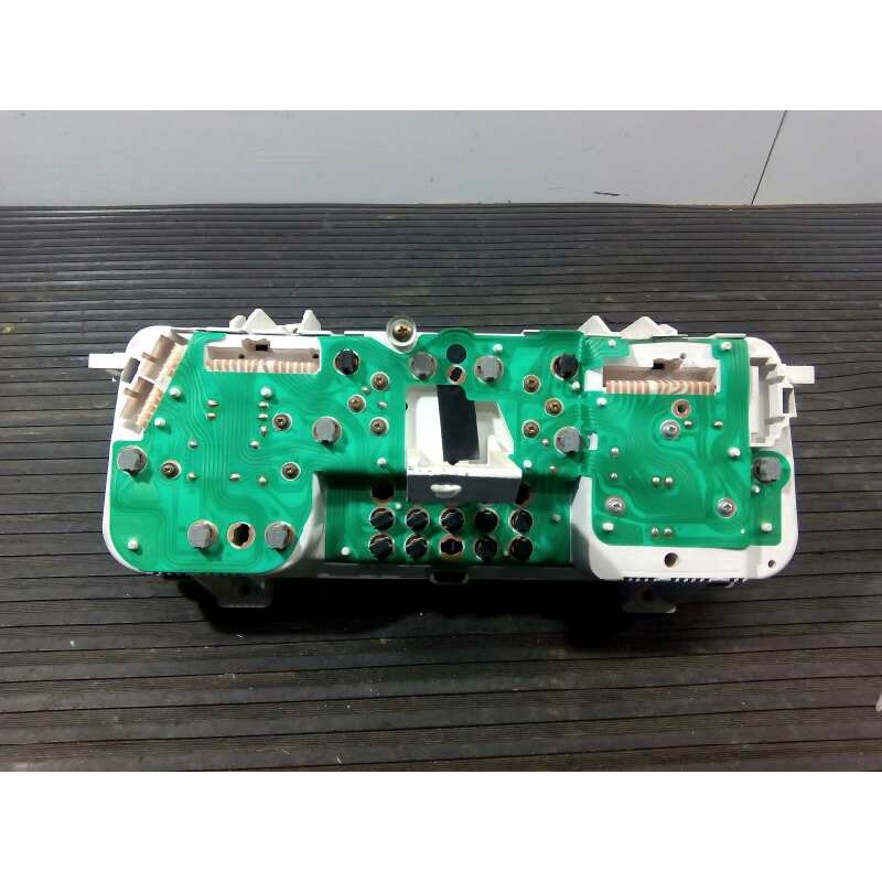 Recambio de cuadro instrumentos para mitsubishi galloper (hyundai) referencia OEM IAM 312902  E3-A2-17-1