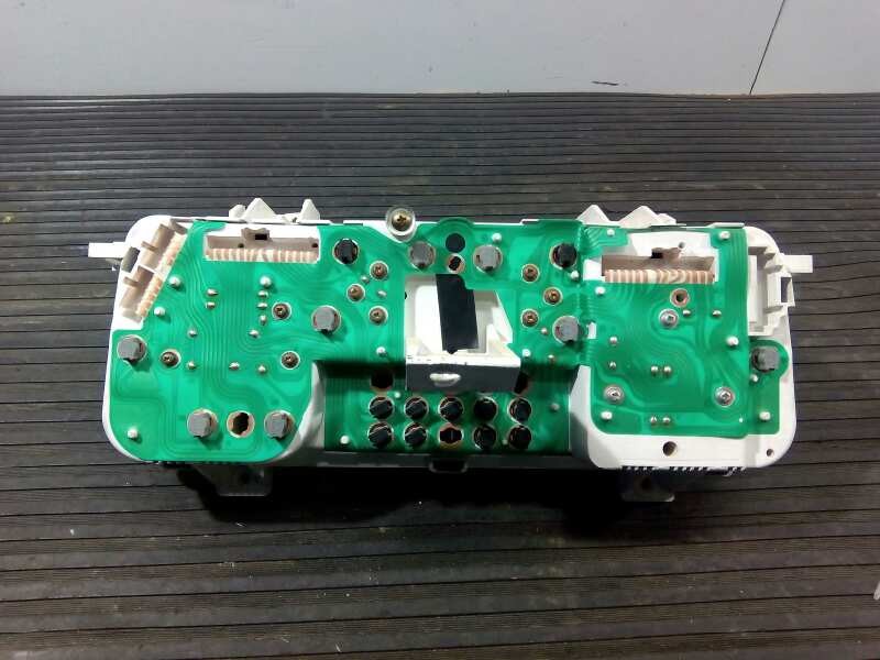 Recambio de cuadro instrumentos para mitsubishi galloper (hyundai) referencia OEM IAM 312902  E3-A2-17-1