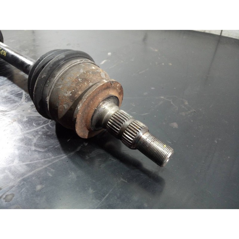 Recambio de transmision delantera derecha para opel astra j lim. excellence referencia OEM IAM 10239824  P1-B6-37