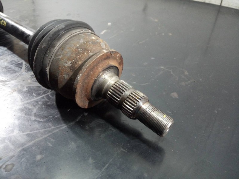 Recambio de transmision delantera derecha para opel astra j lim. excellence referencia OEM IAM 10239824  P1-B6-37