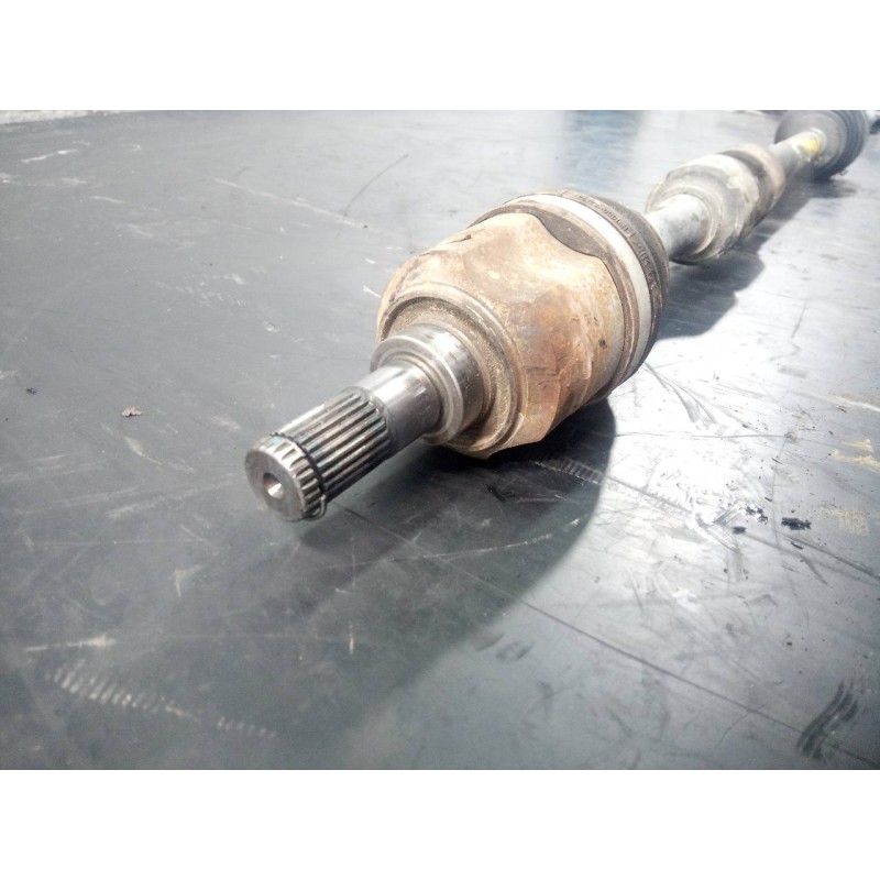 Recambio de transmision delantera derecha para hyundai ix35 classic 2wd referencia OEM IAM   P1-B6-27