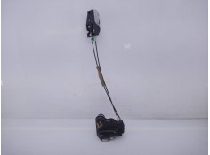 CERRADURA PUERTA TRASERA DERECHA A046693 E2-A3-61-1