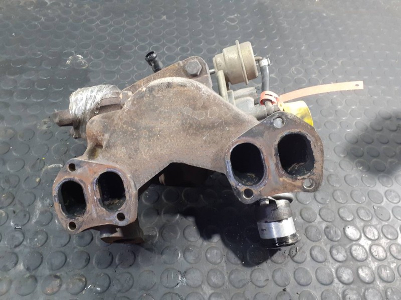 Recambio de turbocompresor para suzuki vitara se/sv (et) 1.9 turbodiesel referencia OEM IAM 53041015063  P1-A2-18