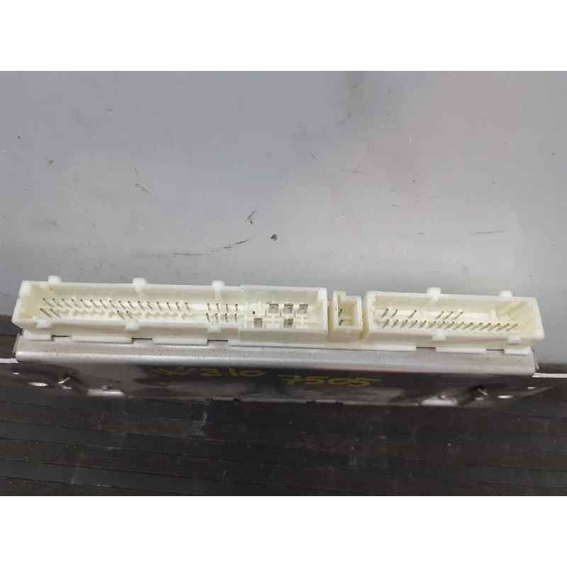 Recambio de centralita abs para mercedes-benz clase e (w210) berlina diesel 290 turbodiesel (210.017) referencia OEM IAM 0175457