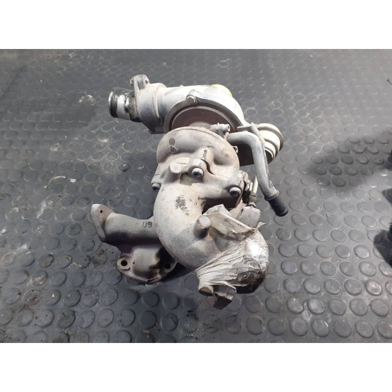 Recambio de turbocompresor para suzuki vitara se/sv (et) 1.9 turbodiesel referencia OEM IAM 53041015063  P1-A2-18