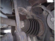 TRANSMISION DELANTERA IZQUIERDA 