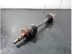 Recambio de transmision delantera izquierda para opel astra j lim. excellence referencia OEM IAM 13335135  P1-B6-37