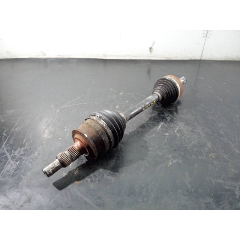 Recambio de transmision delantera izquierda para opel astra j lim. excellence referencia OEM IAM 13335135  P1-B6-37