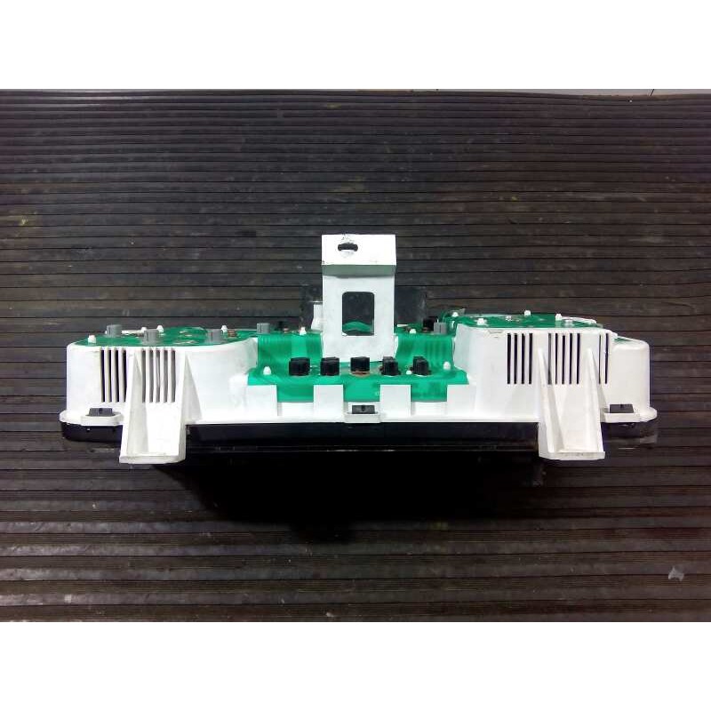 Recambio de cuadro instrumentos para mitsubishi galloper (hyundai) referencia OEM IAM 312902  E3-A2-17-1