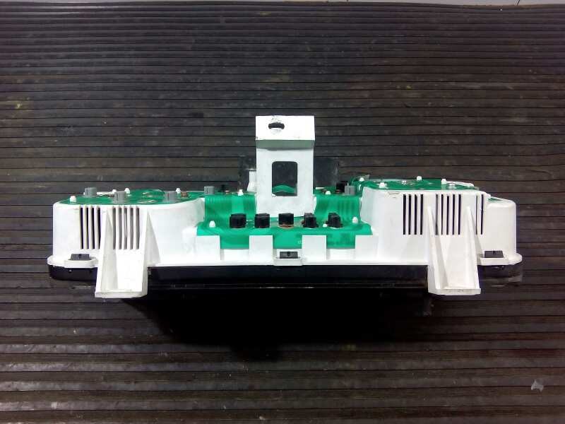 Recambio de cuadro instrumentos para mitsubishi galloper (hyundai) referencia OEM IAM 312902  E3-A2-17-1