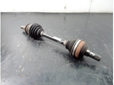 Recambio de transmision delantera izquierda para opel astra j lim. excellence referencia OEM IAM 13335135  P1-B6-37 2