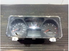 Recambio de cuadro instrumentos para mitsubishi carisma berina 5 (da0) 1600 glx referencia OEM IAM 312902  