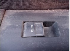 MANDO ELEVALUNAS TRASERO IZQUIERDO 