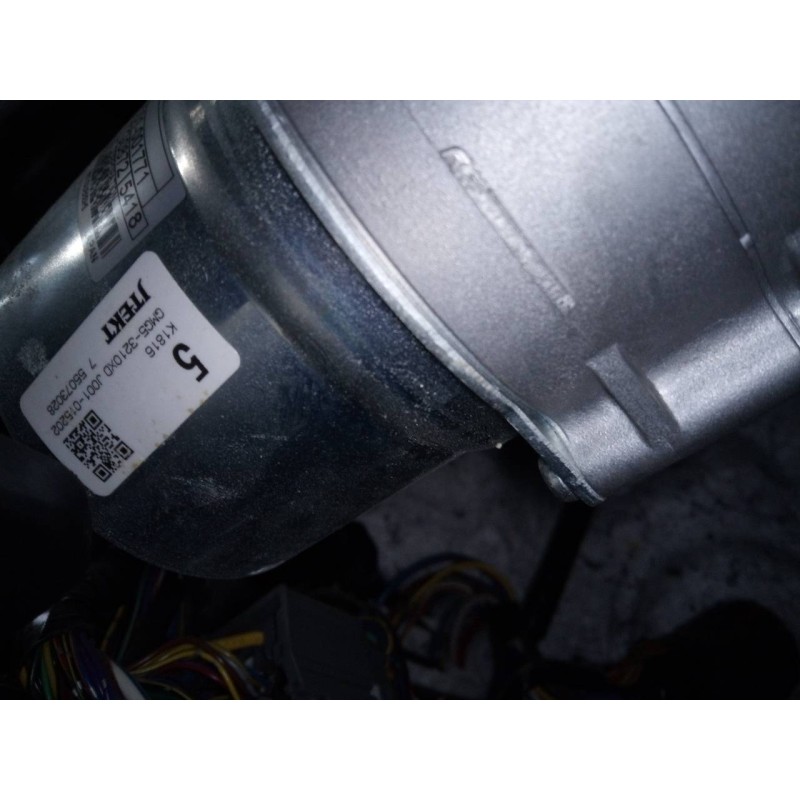 Recambio de columna direccion para mazda 6 kombi ()(.2012) luxury referencia OEM IAM GMG53210XD JJ501001771 