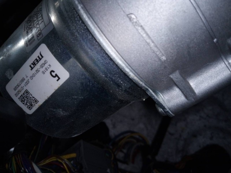 Recambio de columna direccion para mazda 6 kombi ()(.2012) luxury referencia OEM IAM GMG53210XD JJ501001771 