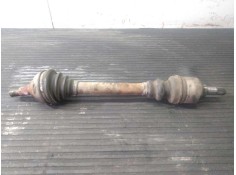 Recambio de transmision delantera izquierda para peugeot 307 (s1) xr referencia OEM IAM   P1-A6-14