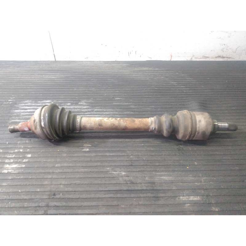 Recambio de transmision delantera izquierda para peugeot 307 (s1) xr referencia OEM IAM   P1-A6-14