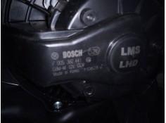 Recambio de ventilador calefaccion para hyundai ix35 classic 2wd referencia OEM IAM F00S3B2441   2