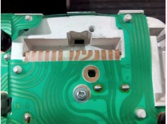 Recambio de cuadro instrumentos para mitsubishi carisma berina 5 (da0) 1600 glx referencia OEM IAM 312902   2