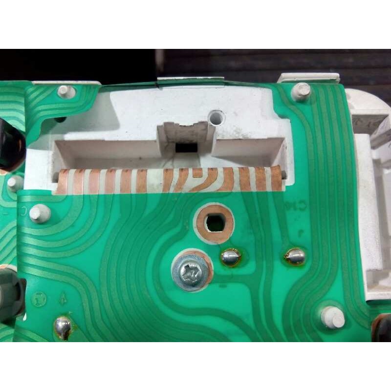 Recambio de cuadro instrumentos para mitsubishi carisma berina 5 (da0) 1600 glx referencia OEM IAM 312902  