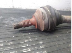 Recambio de transmision delantera izquierda para peugeot 307 (s1) xr referencia OEM IAM   P1-A6-14 2