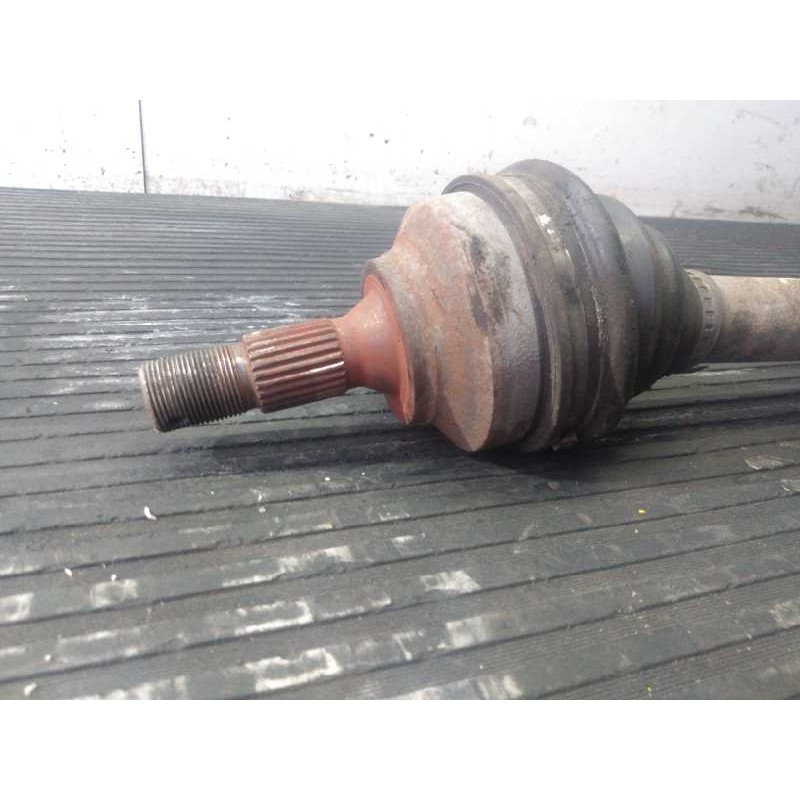 Recambio de transmision delantera izquierda para peugeot 307 (s1) xr referencia OEM IAM   P1-A6-14