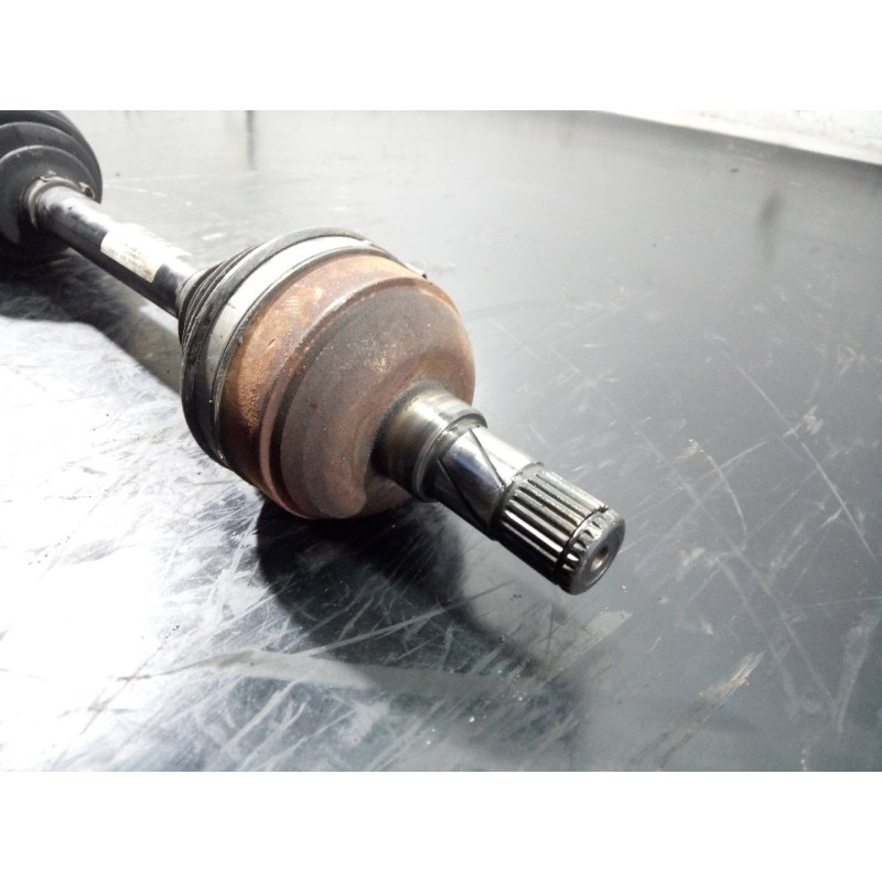 Recambio de transmision delantera izquierda para opel astra j lim. excellence referencia OEM IAM 13335135  P1-B6-37