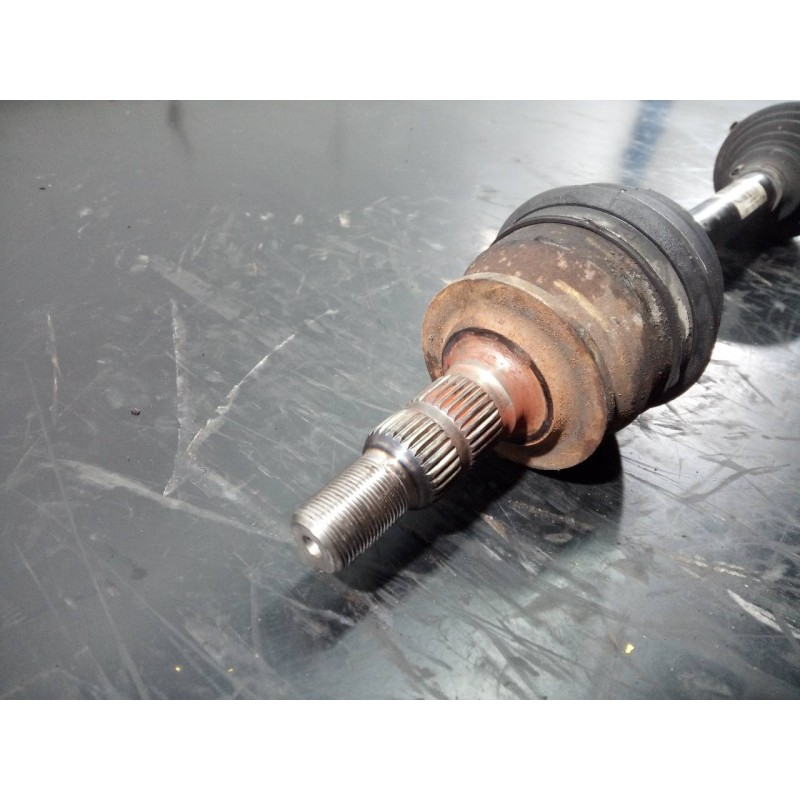 Recambio de transmision delantera izquierda para opel astra j lim. excellence referencia OEM IAM 13335135  P1-B6-37