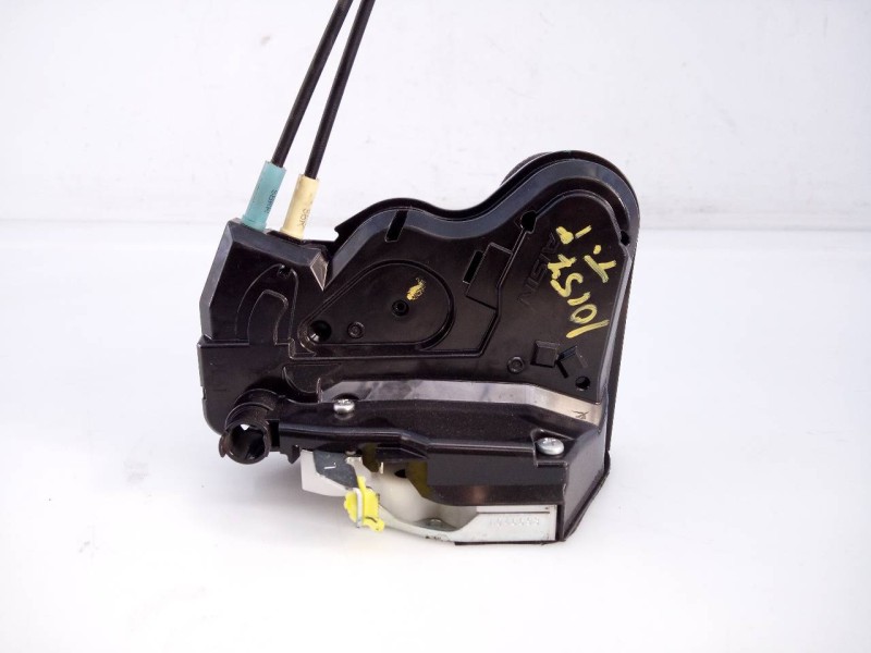 Recambio de cerradura puerta trasera izquierda para suzuki swift (az) gle referencia OEM IAM   E2-A3-50-2