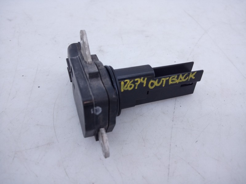Recambio de caudalimetro para subaru legacy kombi/outback b14 outback executive referencia OEM IAM 22680AA380 1974005111 E3-B6-2